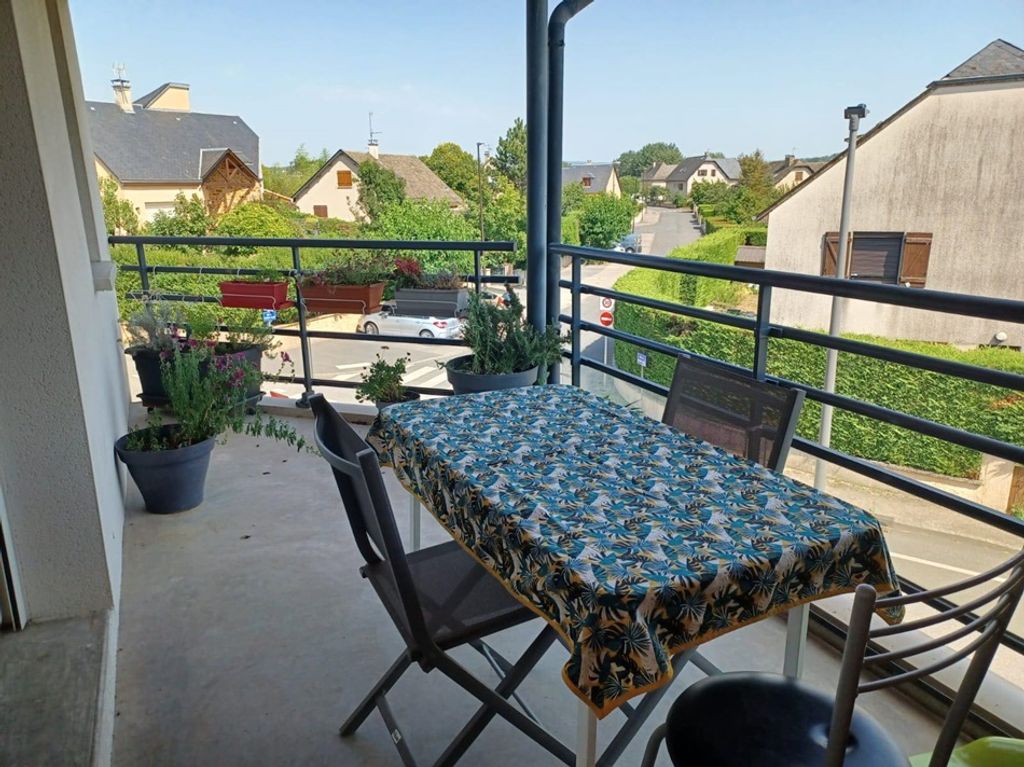 Achat appartement 3 pièce(s) Onet-le-Château