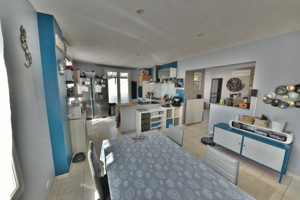 Achat maison 3 chambre(s) - Saint-Aulaire