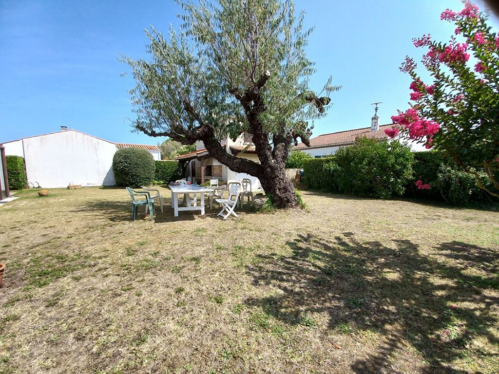 Achat maison 5 chambre(s) - Saint-Pierre-d'Oléron