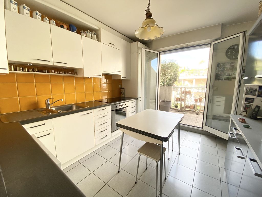 Achat appartement 4 pièce(s) Marseille 8ème arrondissement