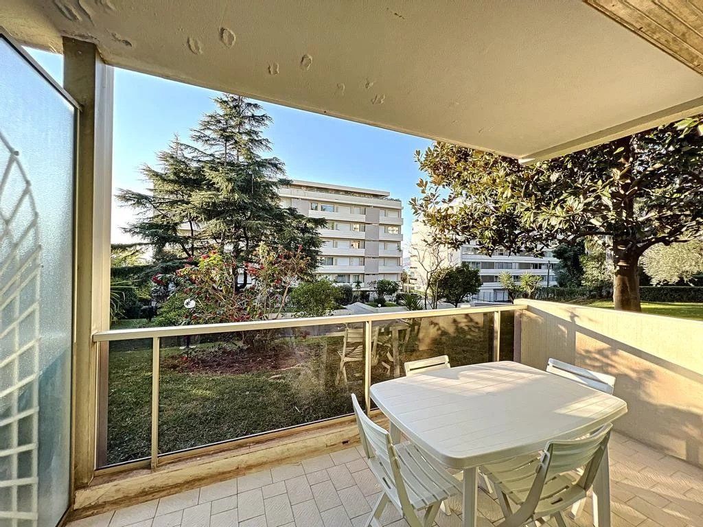 Achat studio à vendre 25 m² - Cannes