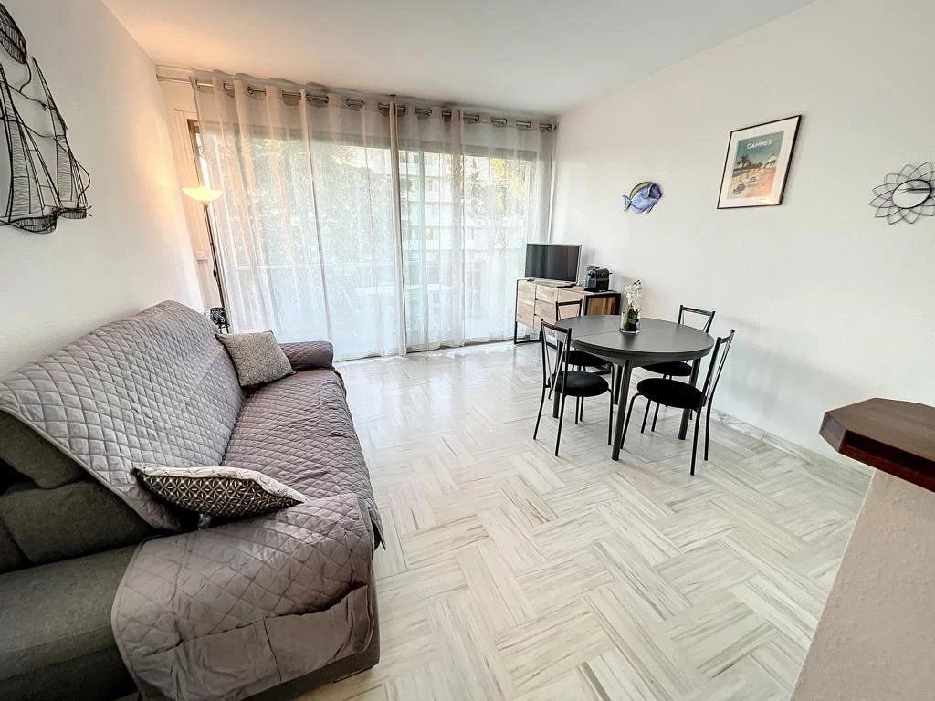 Achat appartement 1 pièce(s) Cannes