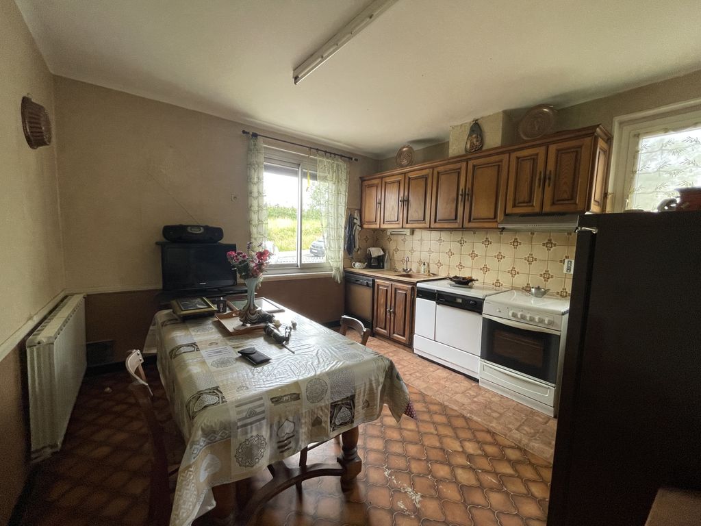 Achat maison 4 chambre(s) - Rullac-Saint-Cirq