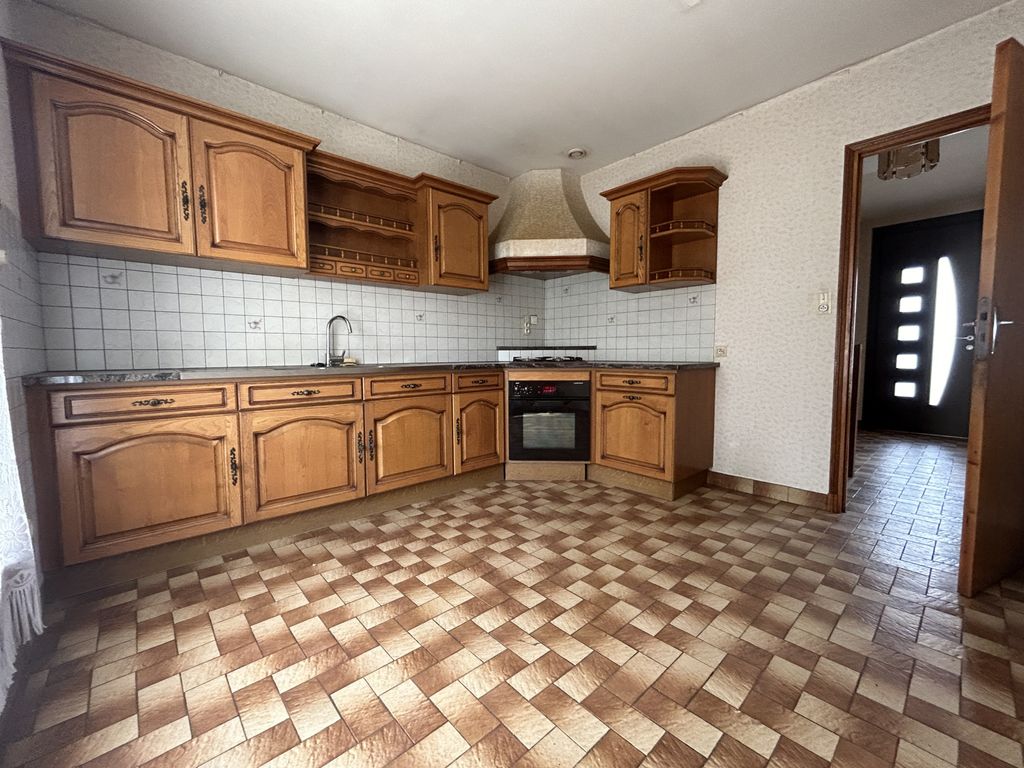 Achat maison 2 chambre(s) - Albi