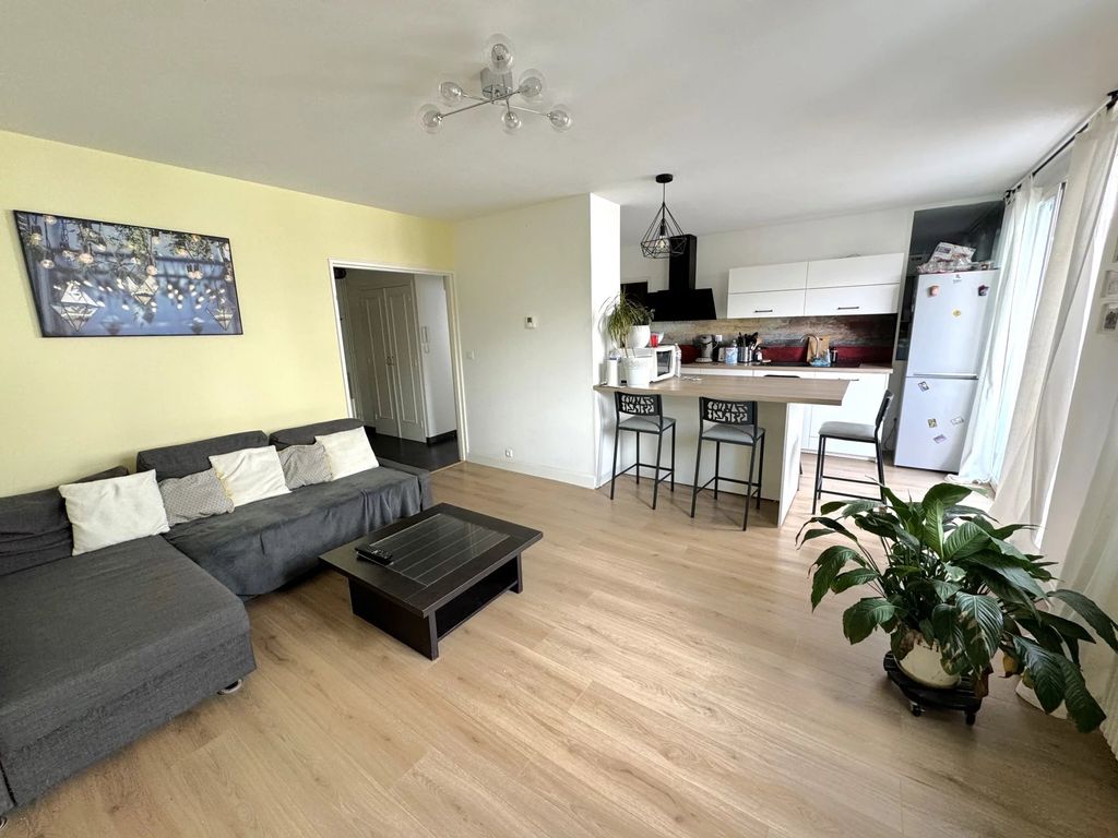 Achat appartement à vendre 4 pièces 82 m² - Bruges