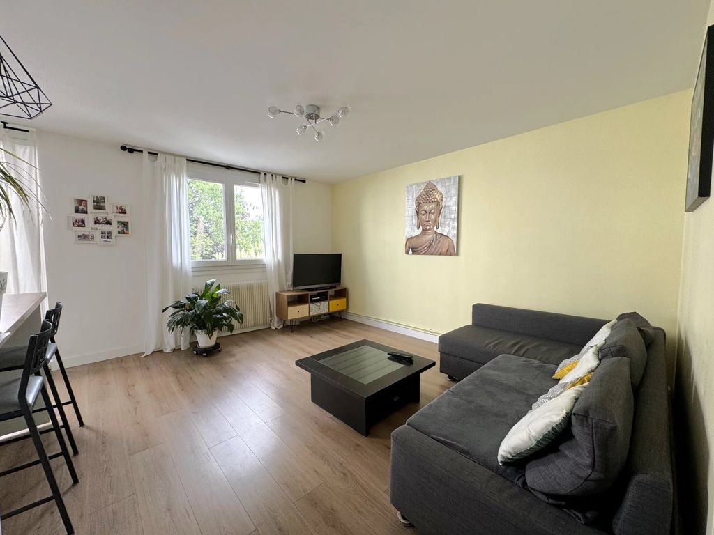 Achat appartement 4 pièce(s) Bruges