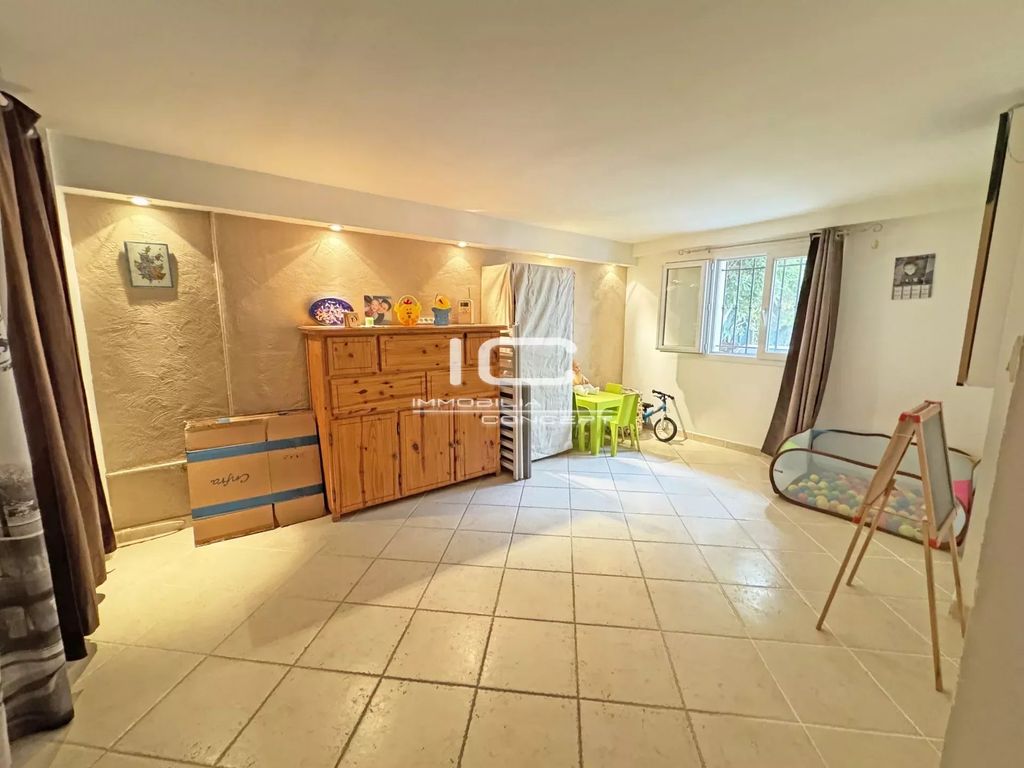 Achat maison 3 chambre(s) - Grasse