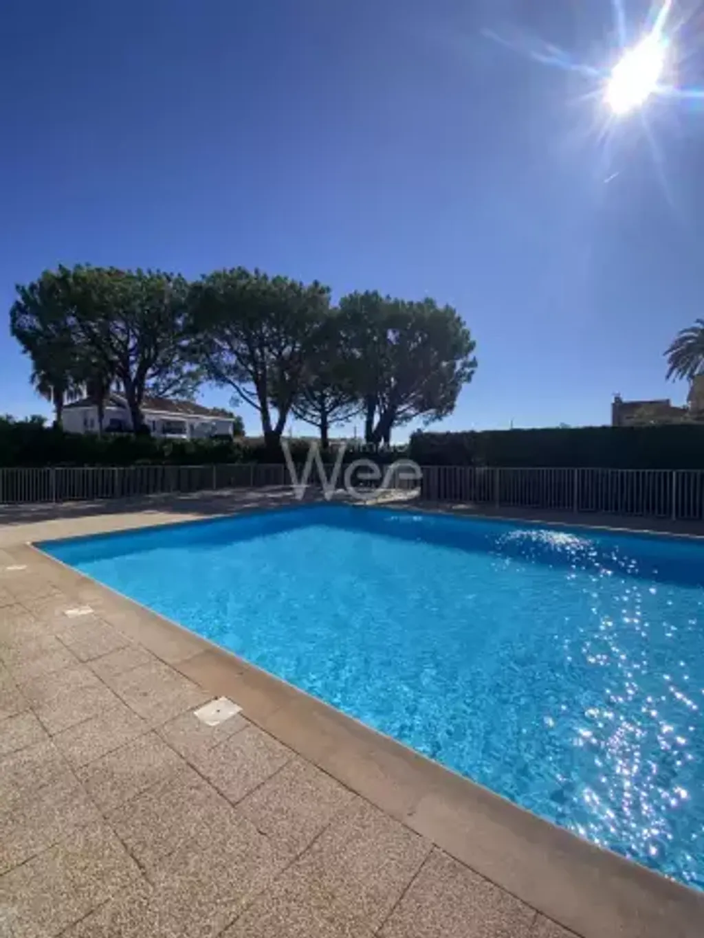 Achat appartement à vendre 4 pièces 82 m² - Antibes