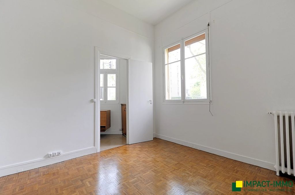 Achat appartement à vendre 2 pièces 50 m² - Boulogne-Billancourt