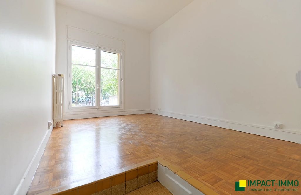 Achat appartement 2 pièce(s) Boulogne-Billancourt