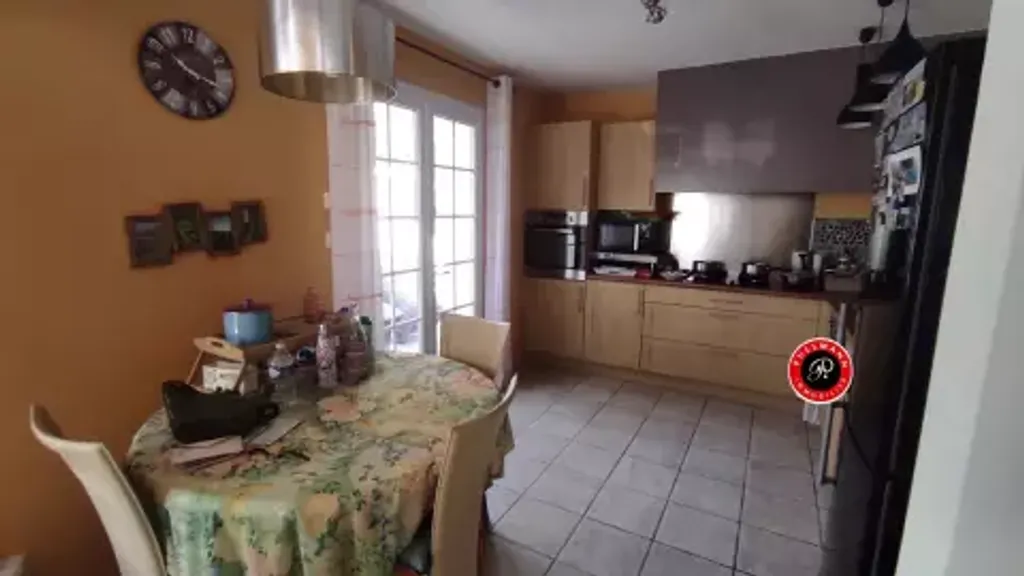 Achat maison 3 chambre(s) - Saint-Maixent-sur-Vie