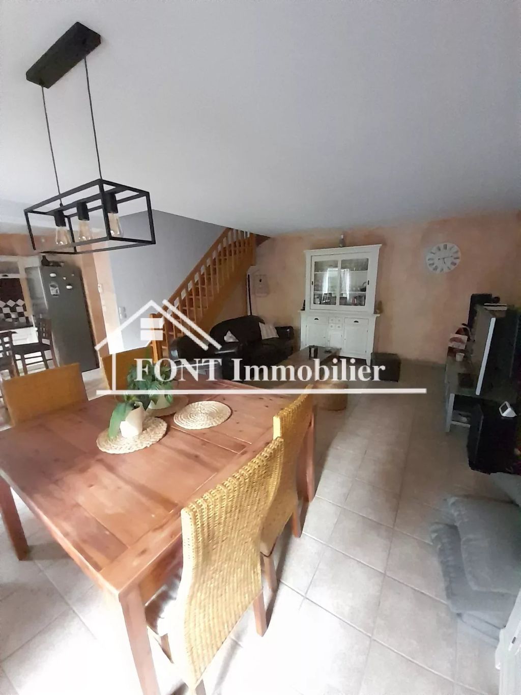 Achat maison 4 chambre(s) - Saint-Chamond