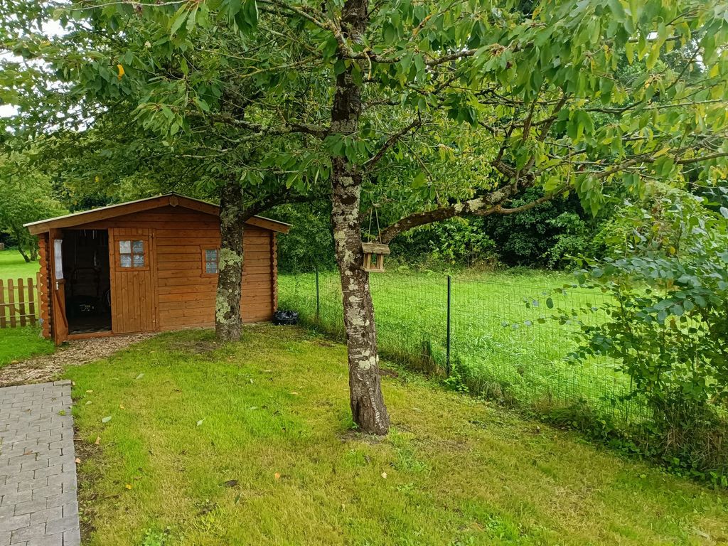 Achat maison 3 chambre(s) - Bourgueil