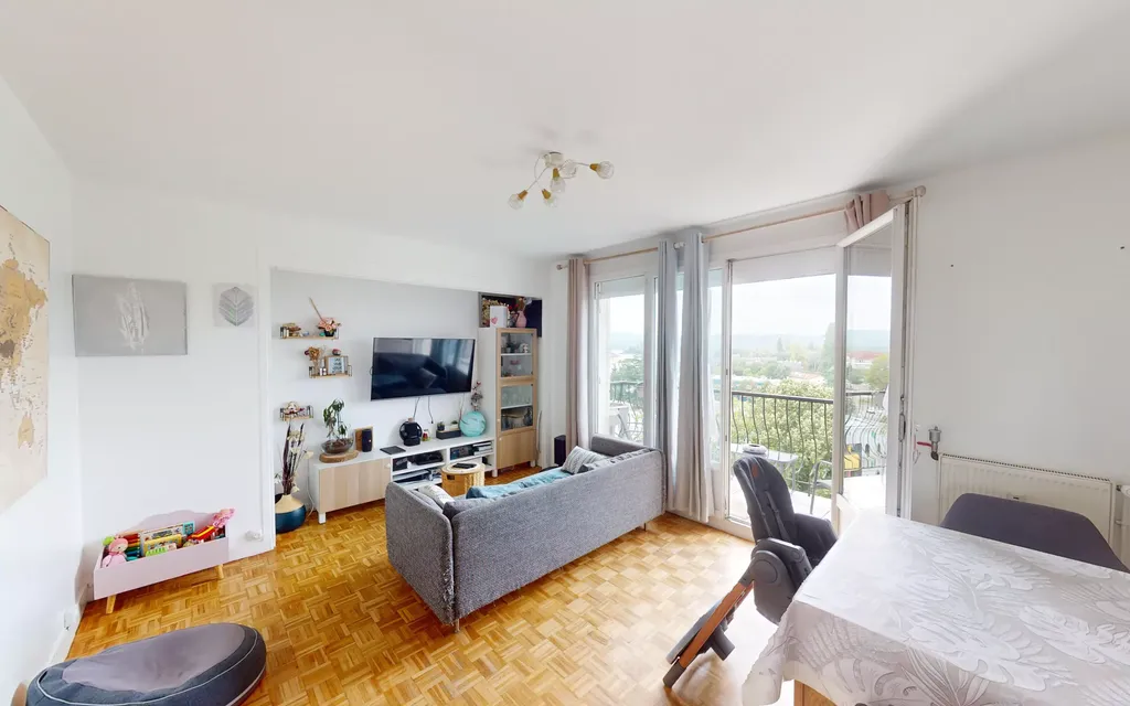 Achat appartement à vendre 3 pièces 65 m² - Meaux