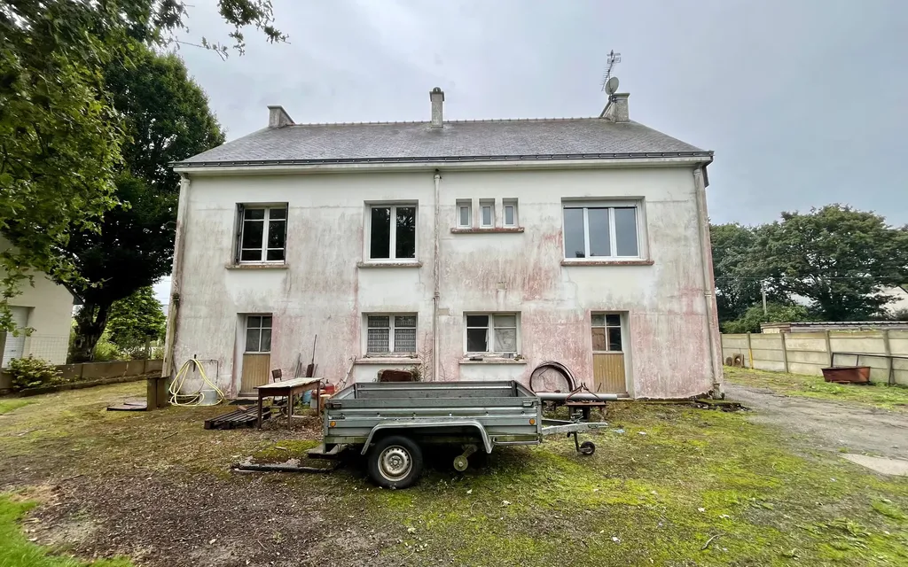 Achat maison 4 chambre(s) - Herbignac