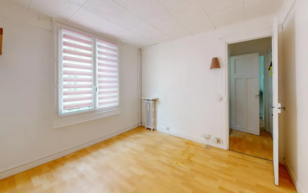 Achat studio à vendre 20 m² - Asnières-sur-Seine