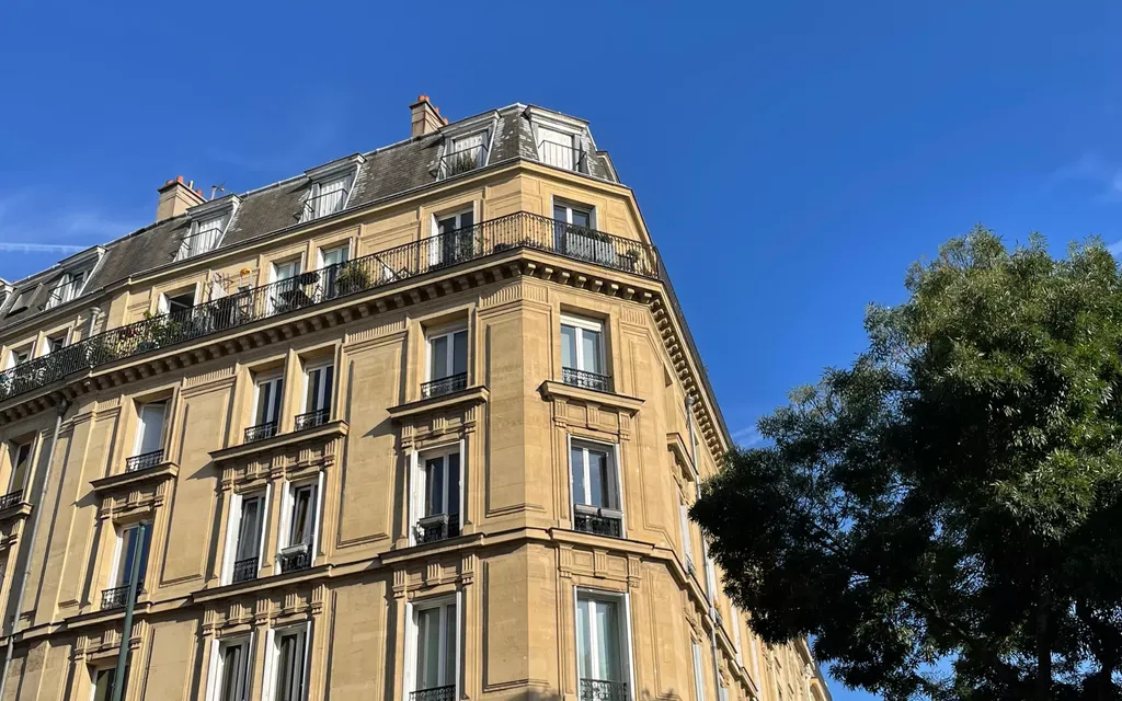 Achat appartement à vendre 5 pièces 138 m² - Asnières-sur-Seine