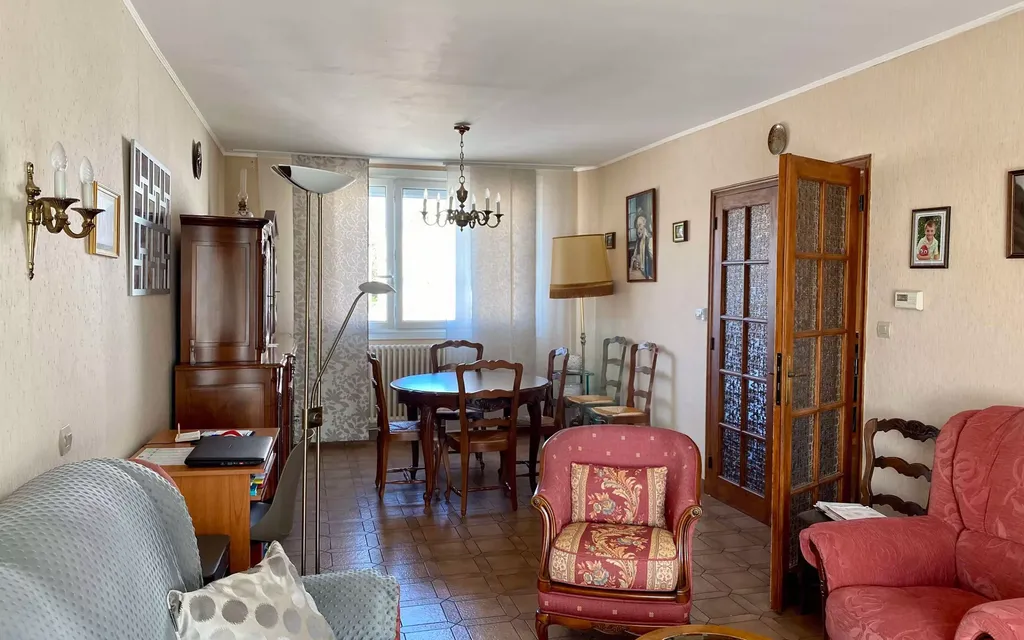 Achat maison 4 chambre(s) - Castres