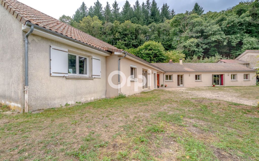 Achat maison 6 chambre(s) - Bonnac-la-Côte