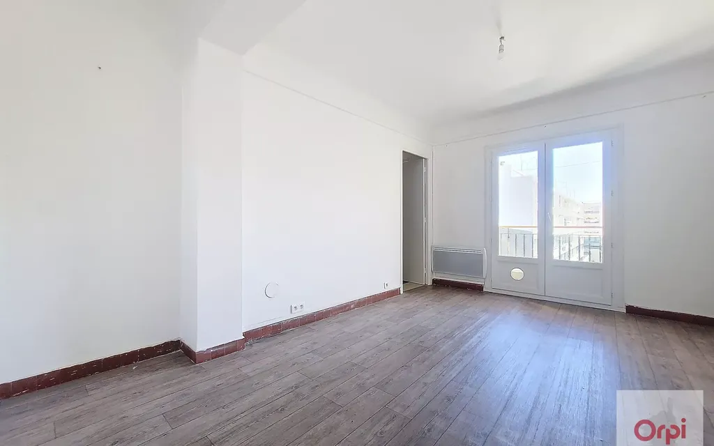 Achat appartement à vendre 3 pièces 52 m² - Ajaccio