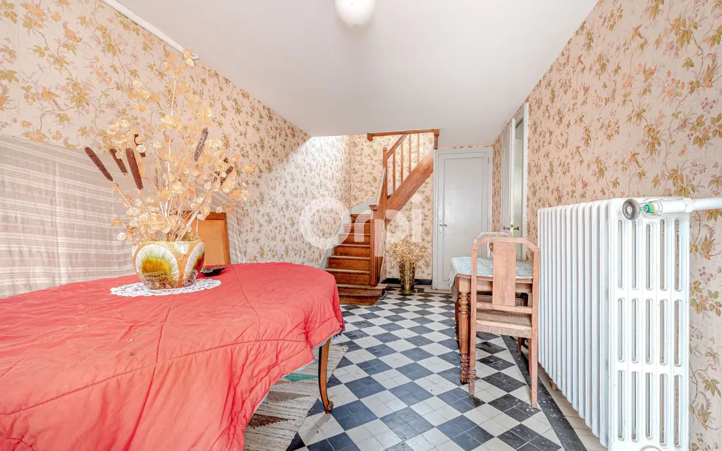 Achat maison 3 chambre(s) - Limoges