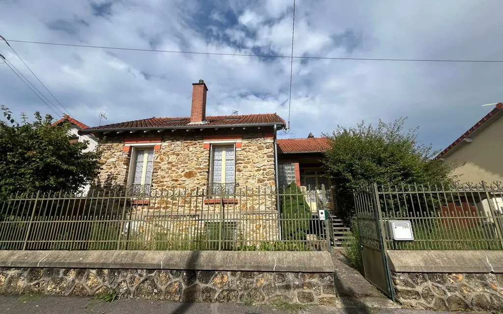 Achat maison 2 chambre(s) - Savigny-sur-Orge