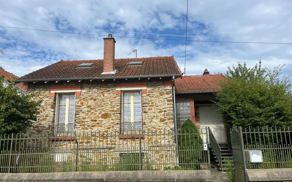 Achat maison 2 chambre(s) - Savigny-sur-Orge