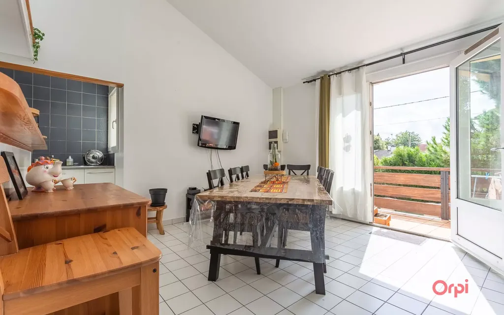 Achat appartement 4 pièce(s) Villemoisson-sur-Orge