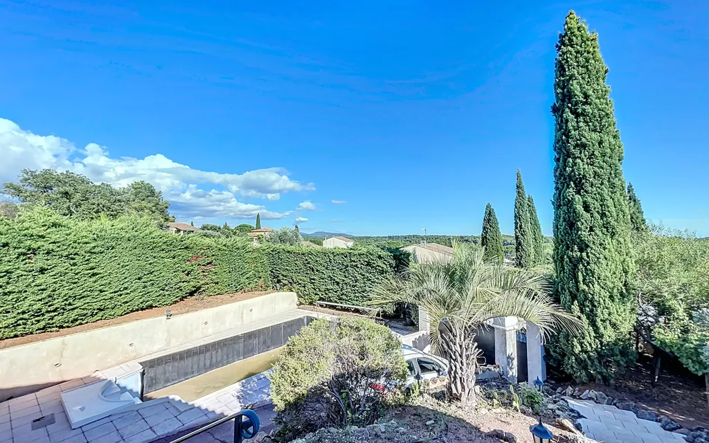 Achat maison 4 chambre(s) - Roquebrune-sur-Argens