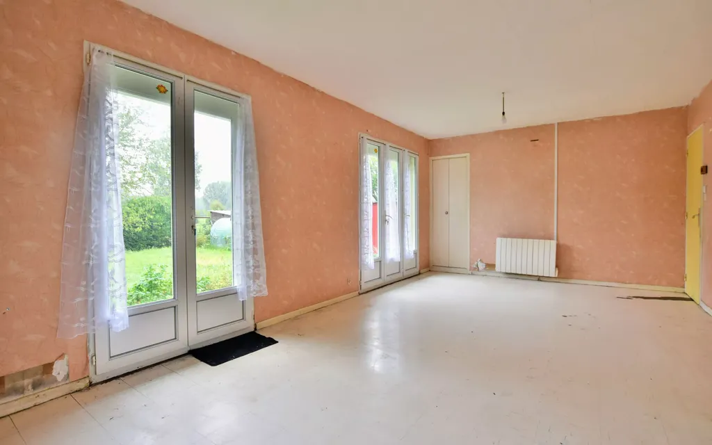 Achat maison 4 chambre(s) - Outrebois