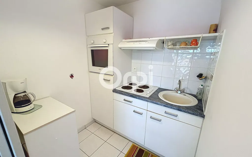 Achat appartement 2 pièce(s) Camiers