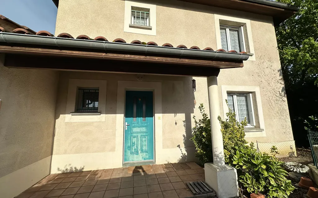 Achat maison à vendre 3 chambres 93 m² - Riscle