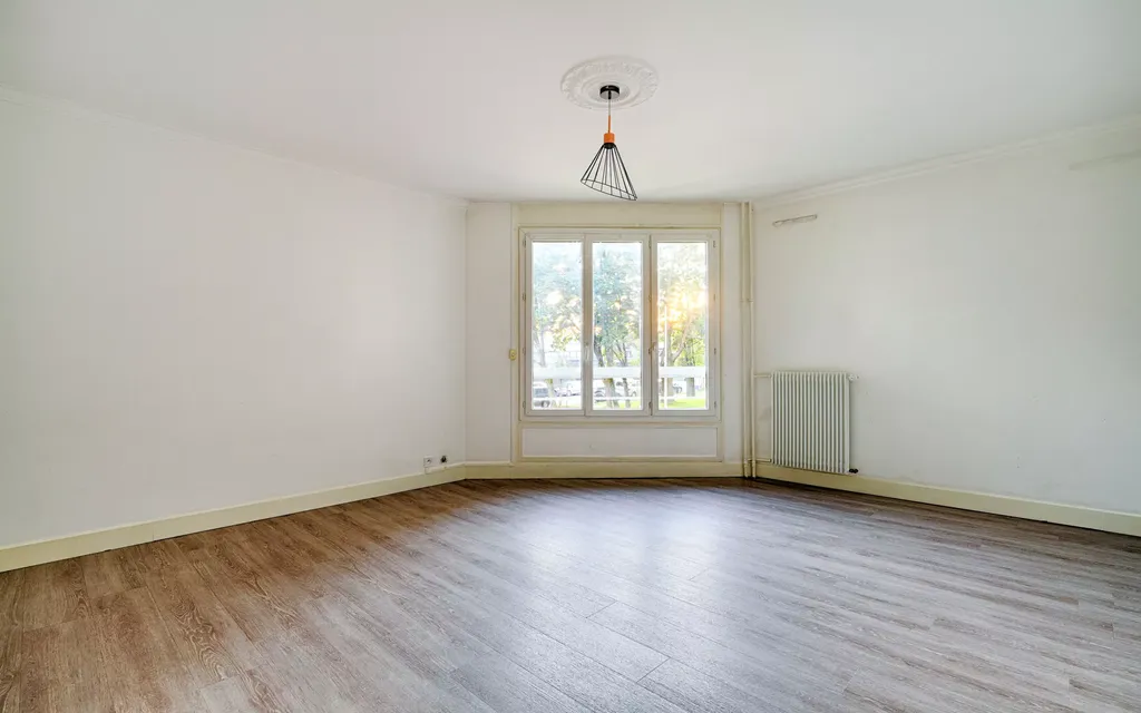 Achat appartement à vendre 3 pièces 68 m² - Créteil