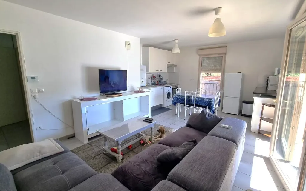 Achat appartement à vendre 3 pièces 64 m² - Marseille 12ème arrondissement