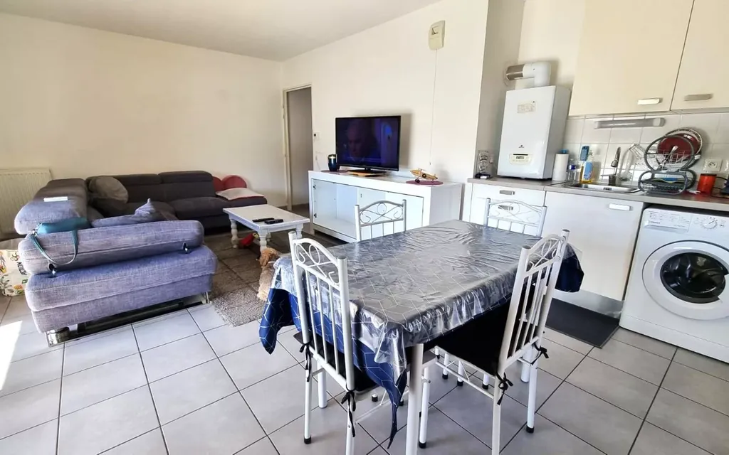 Achat appartement 3 pièce(s) Marseille 12ème arrondissement