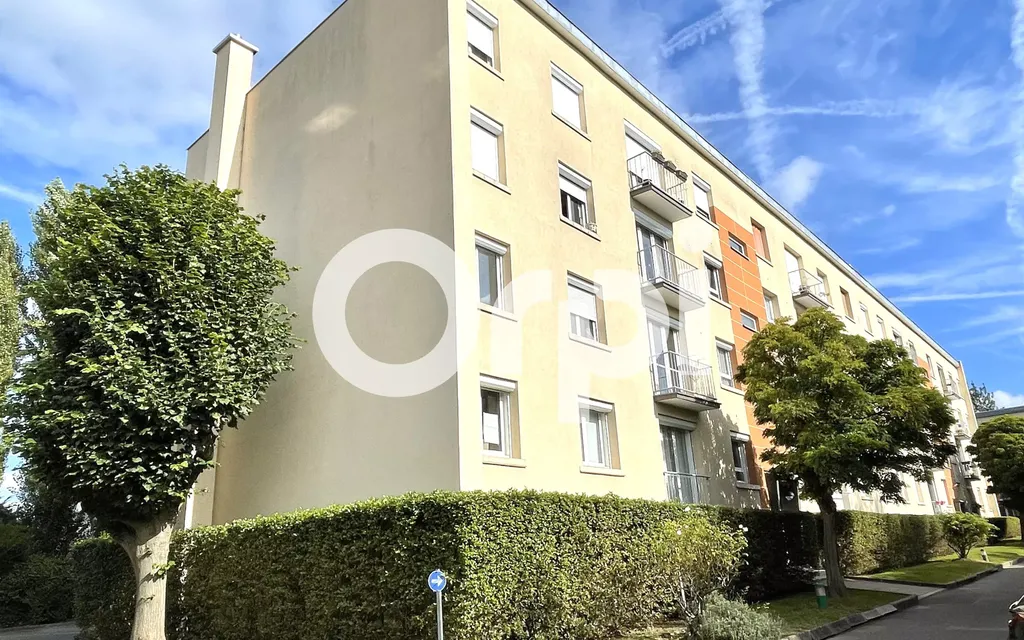 Achat appartement à vendre 5 pièces 81 m² - Antony