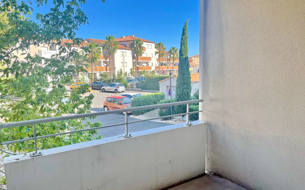 Achat appartement à vendre 3 pièces 58 m² - Agde