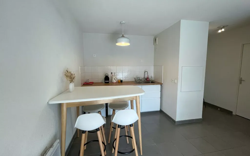 Achat appartement à vendre 2 pièces 38 m² - Capbreton