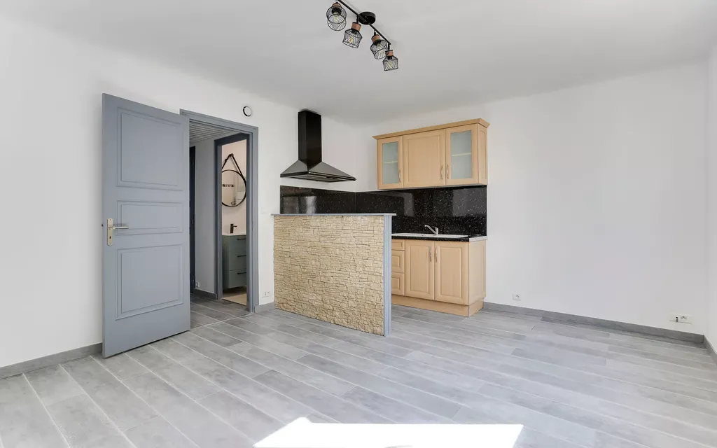 Achat appartement à vendre 2 pièces 32 m² - Rennes