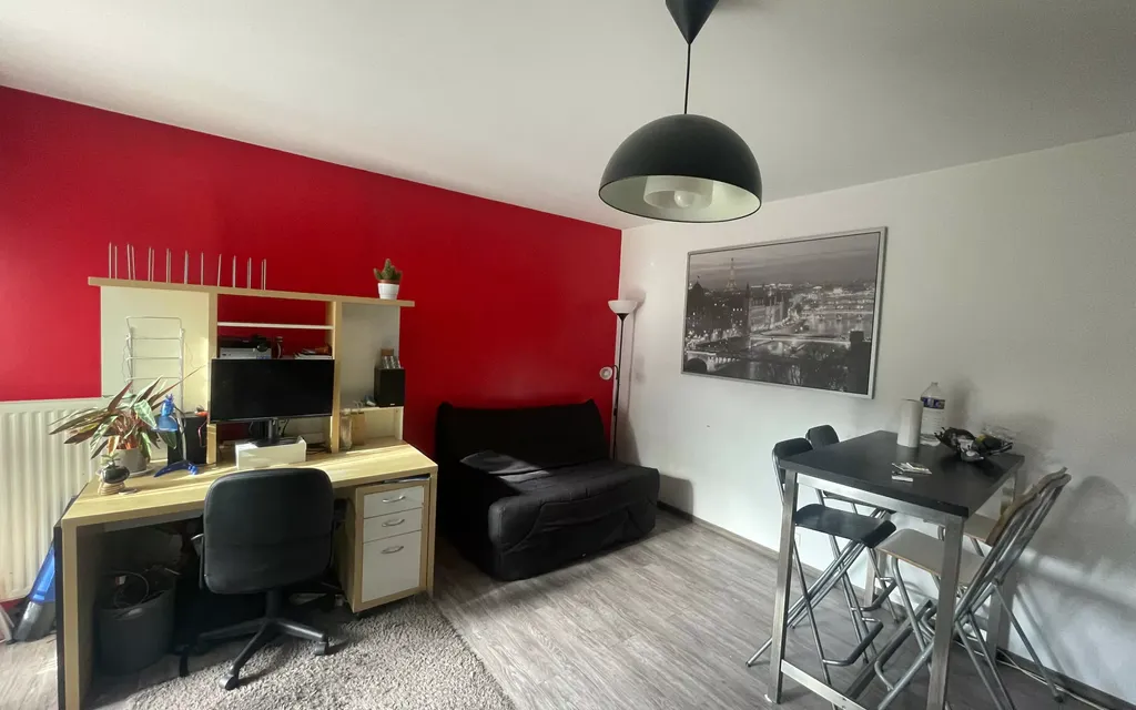 Achat appartement 1 pièce(s) Lille