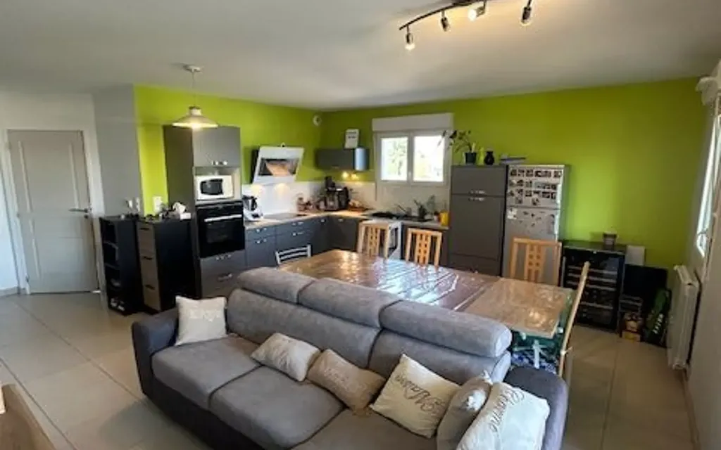 Achat appartement à vendre 3 pièces 78 m² - Onet-le-Château