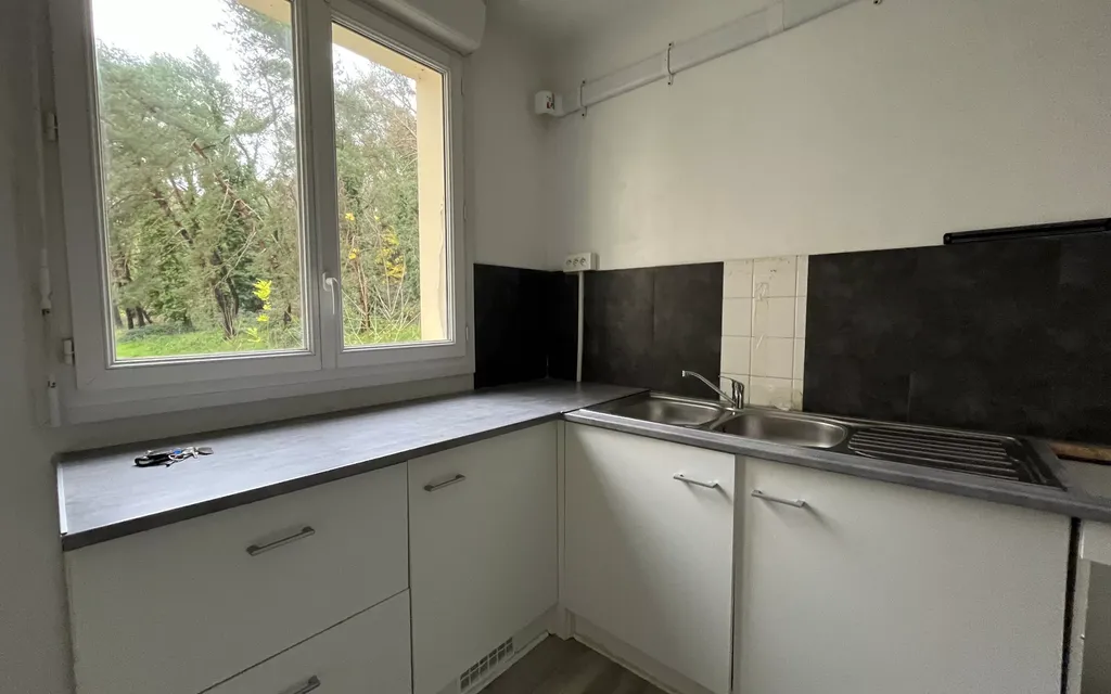 Achat appartement à vendre 3 pièces 69 m² - Quimper