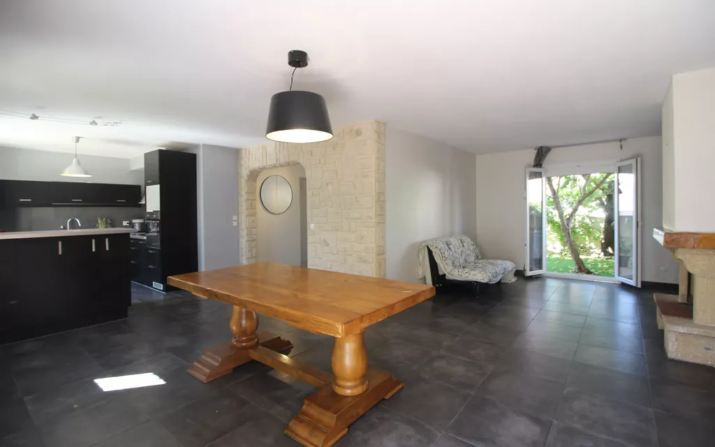 Achat maison à vendre 4 chambres 120 m² - Fabrègues