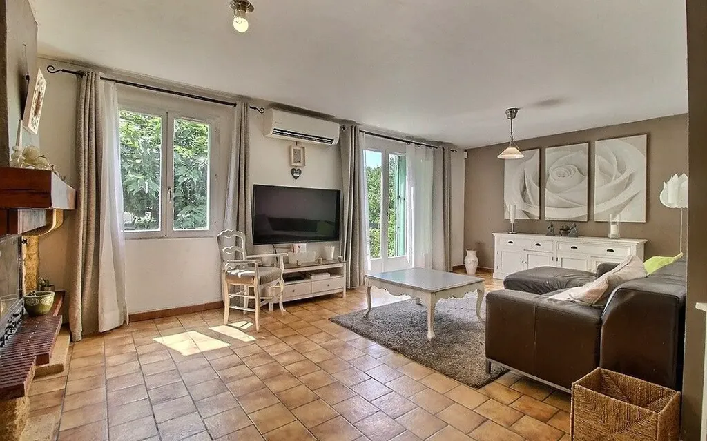 Achat maison à vendre 3 chambres 108 m² - Sarrians