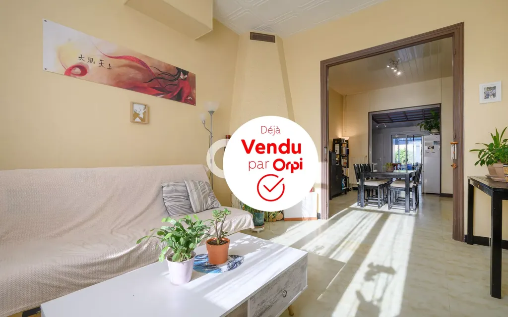 Achat maison à vendre 2 chambres 86 m² - Râches