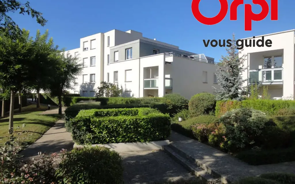 Achat appartement à vendre 5 pièces 100 m² - Montigny-le-Bretonneux