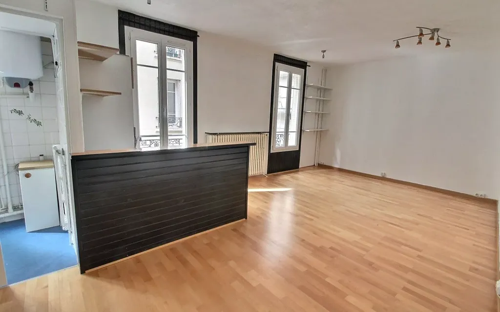 Achat studio à vendre 27 m² - Vincennes