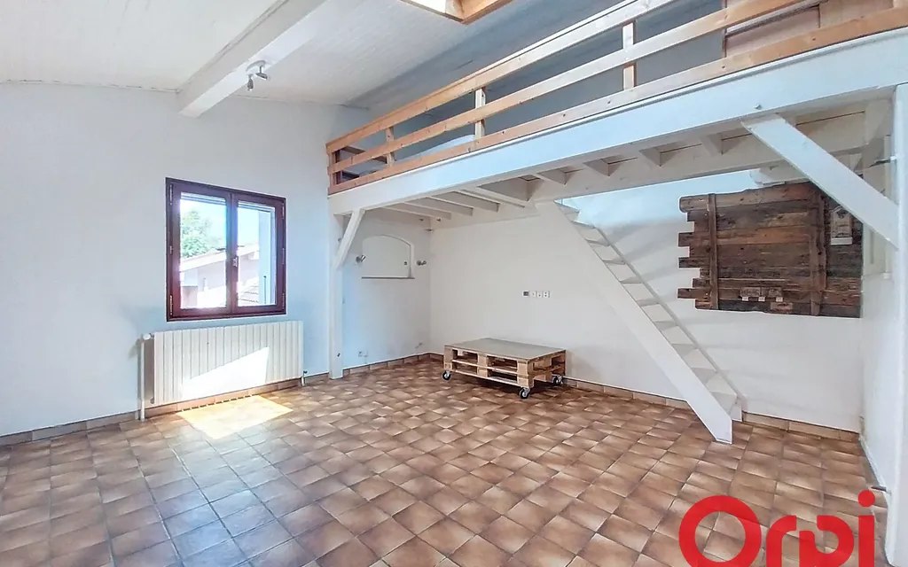 Achat appartement à vendre 3 pièces 48 m² - Chevry