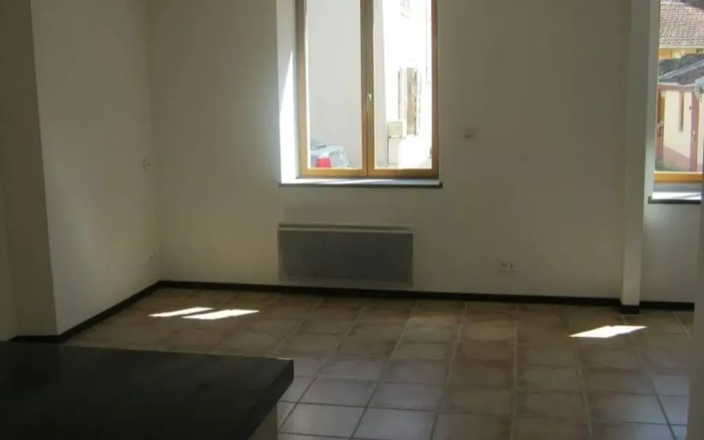 Achat appartement 1 pièce(s) Fraize