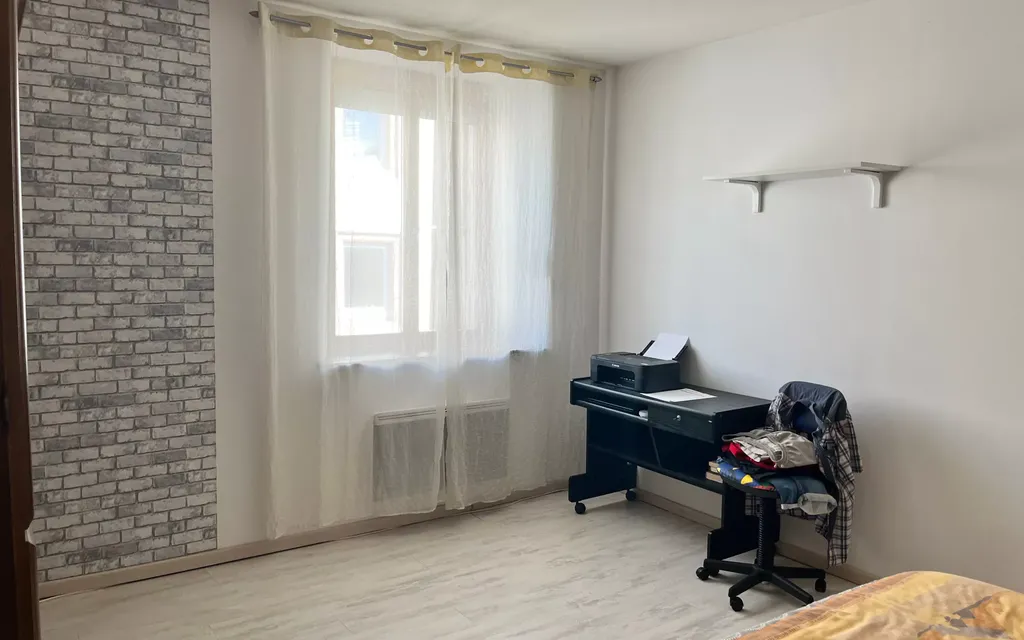 Achat appartement 4 pièce(s) Fraize